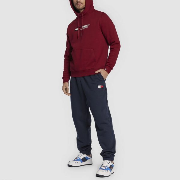 Спортивные штаны Tommy Hilfiger DM0DM14272 C87.