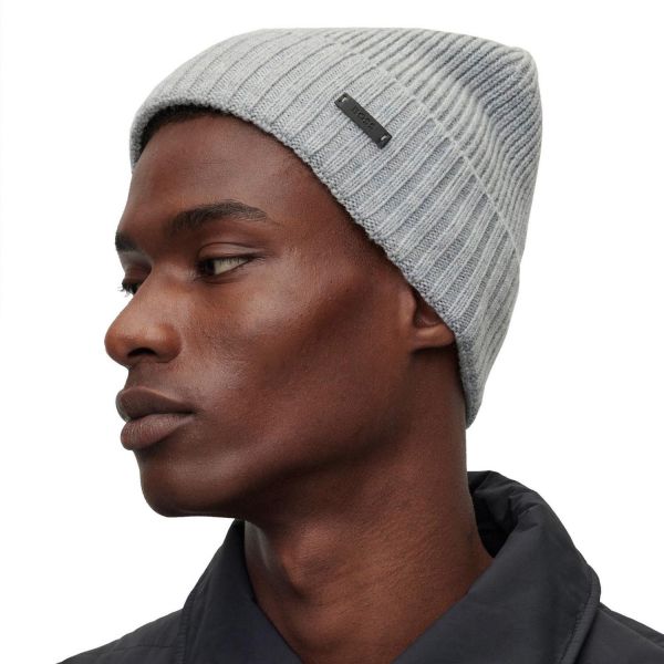 Шапка Hugo Boss 50475930 041.