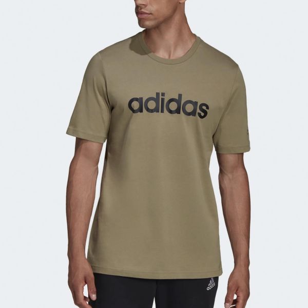Футболка Adidas HC4962.