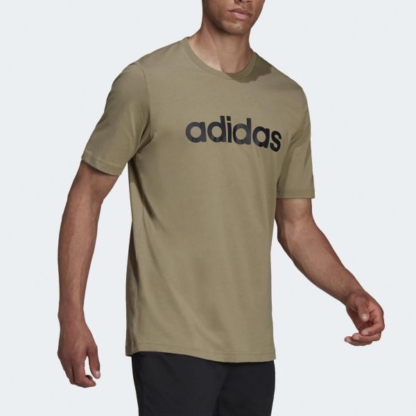Футболка Adidas HC4962.