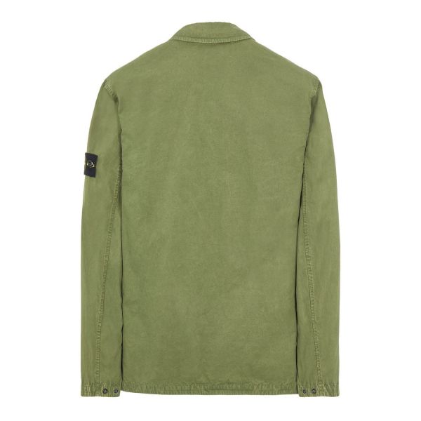 Ветровка Stone Island 7715101WN V0158.