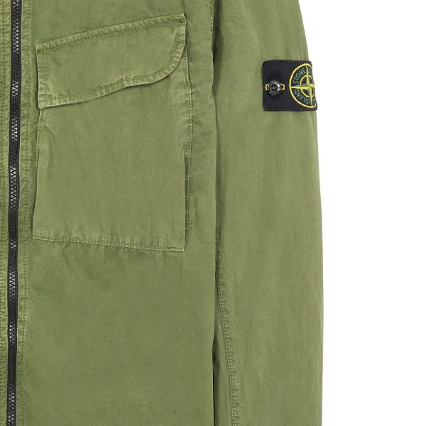 Ветровка Stone Island 7715101WN V0158.