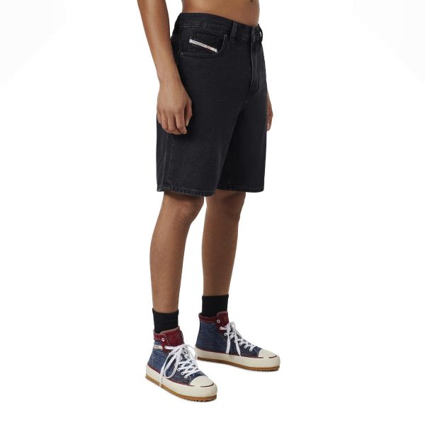 Шорты Diesel D-Strukt-Short A02648-0EHAI-02.