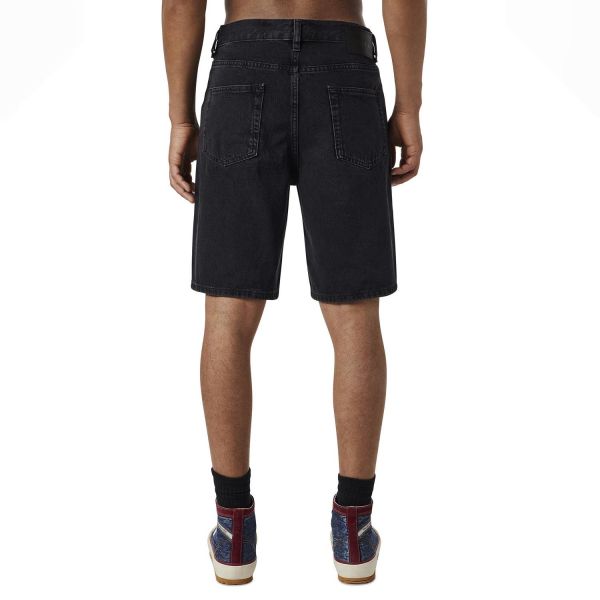 Шорты Diesel D-Strukt-Short A02648-0EHAI-02.