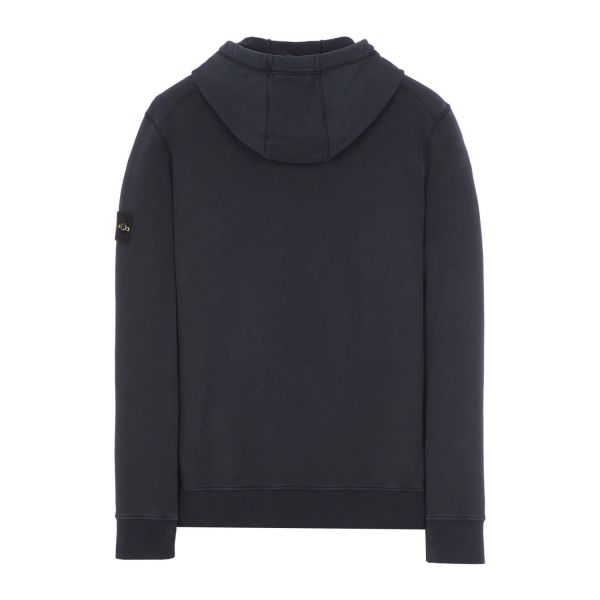 Худи Stone Island 101564151 A0020.