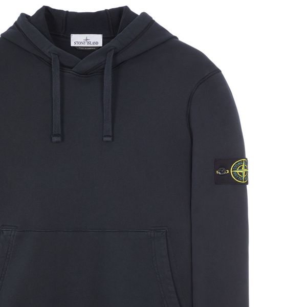 Худи Stone Island 101564151 A0020.