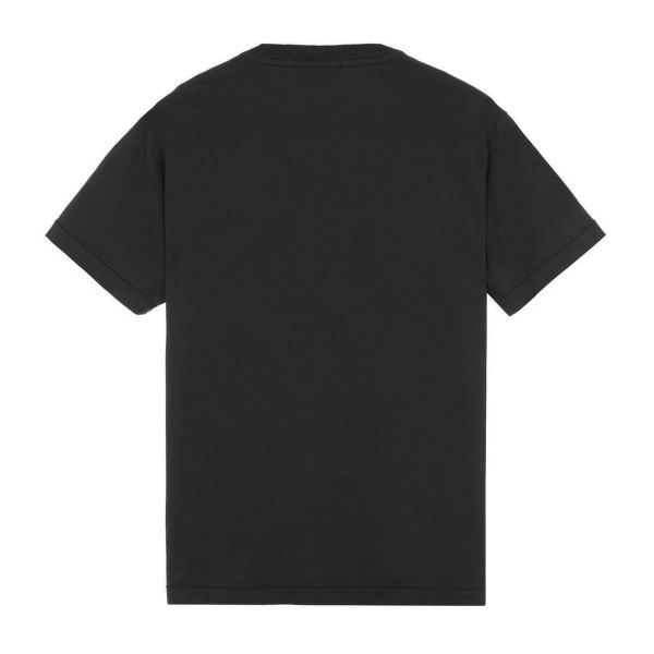 Футболка Stone Island 101524113 A0029.