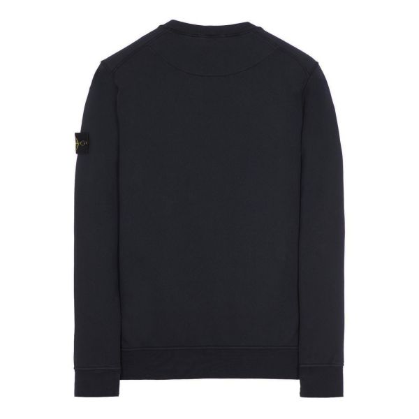 Свитшот Stone Island 101563051 A0020.