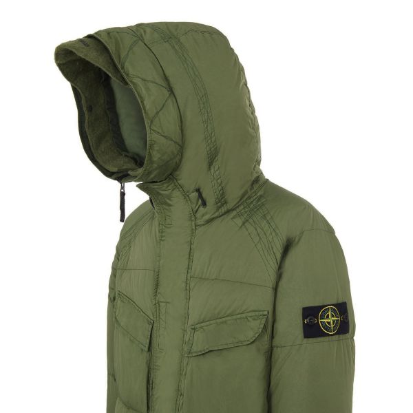Пуховик Stone Island 771570123 V0058.