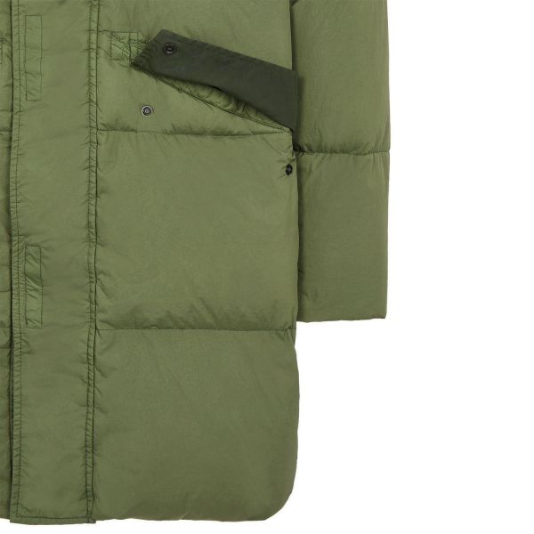 Пуховик Stone Island 771570123 V0058.