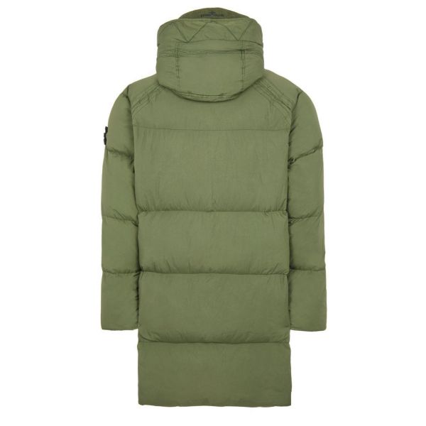 Пуховик Stone Island 771570123 V0058.