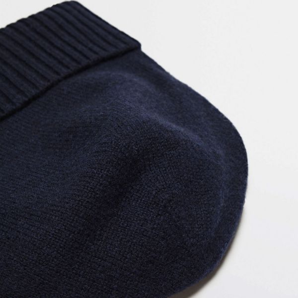 Шапка Massimo Dutti 3203/048/401.