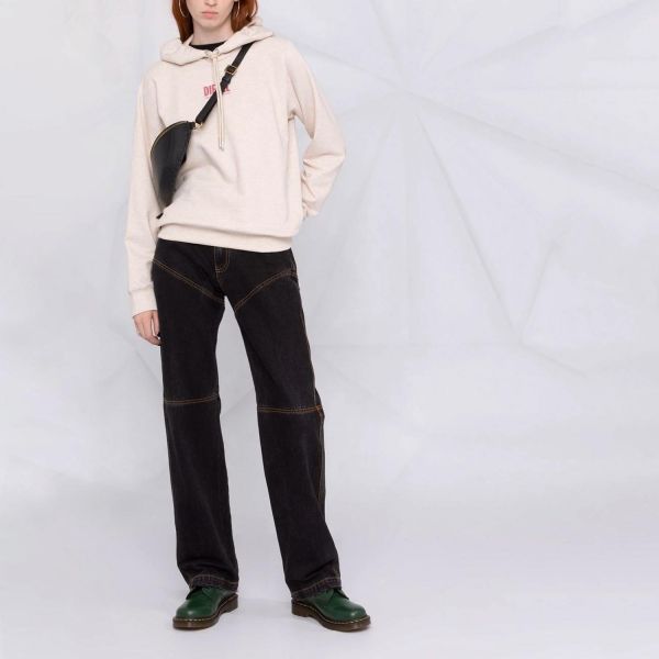 Худи Diesel F-Angs-H-Ecosmallodo A04651-0BAWT-1AW.