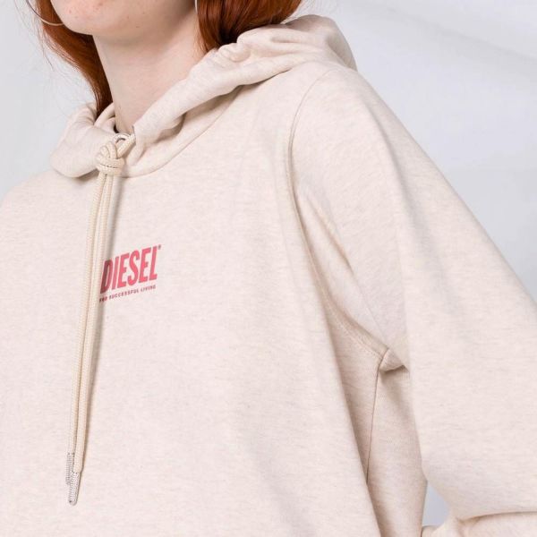 Худи Diesel F-Angs-H-Ecosmallodo A04651-0BAWT-1AW.