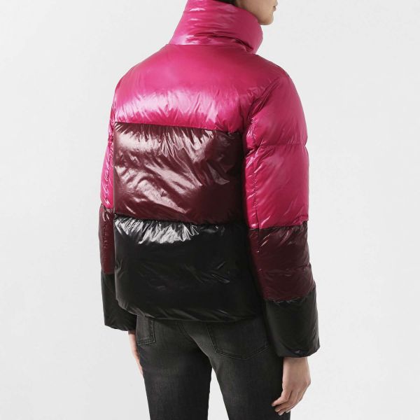 Пуховик Woolrich WWCPS2841 UT1702