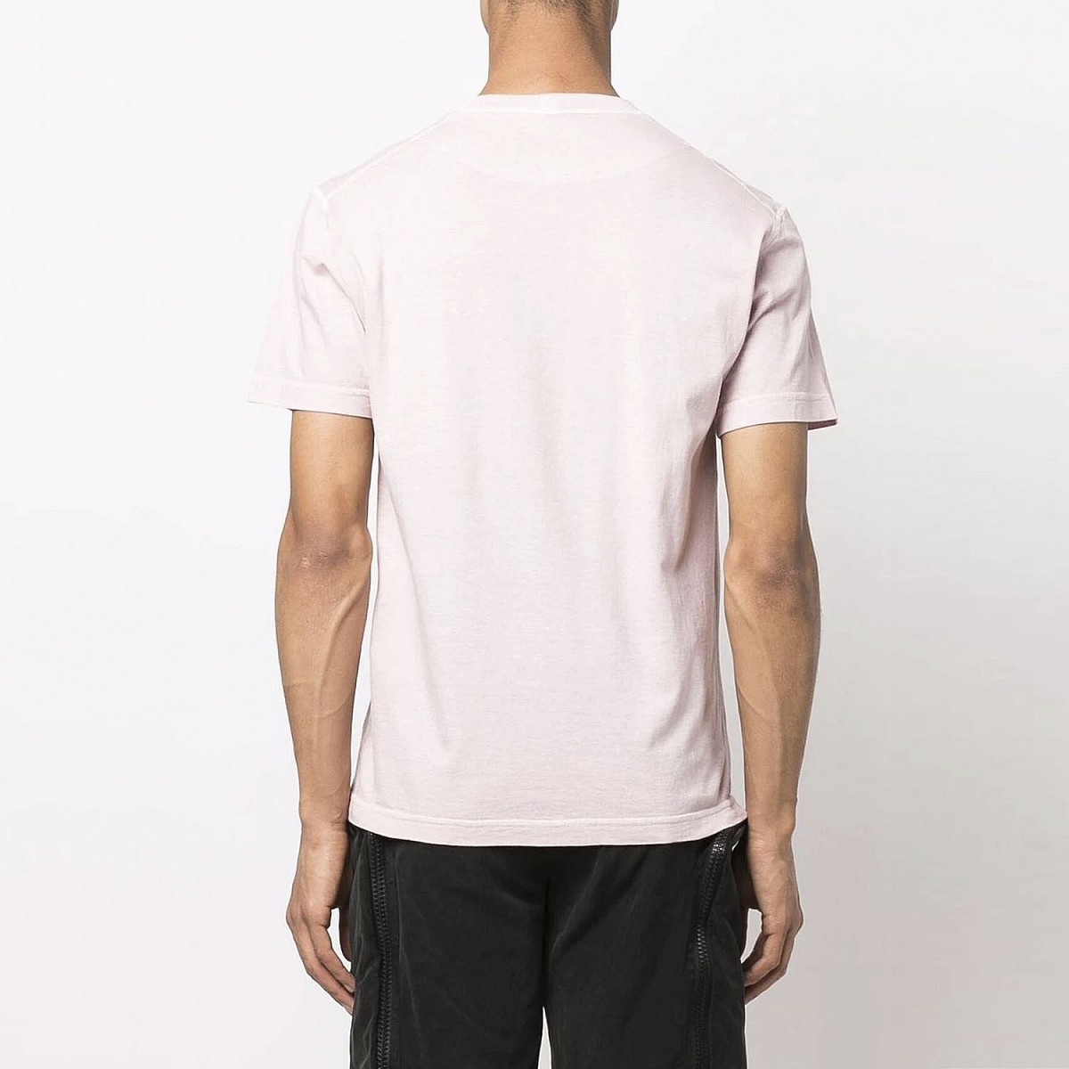 Футболка Stone Island 761521957 V0180