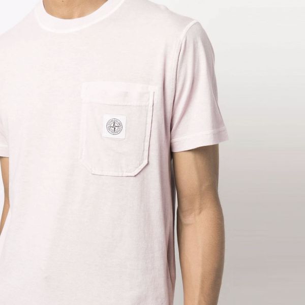 Футболка Stone Island 761521957 V0180.