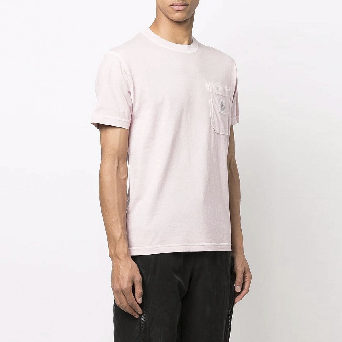 Футболка Stone Island 761521957 V0180