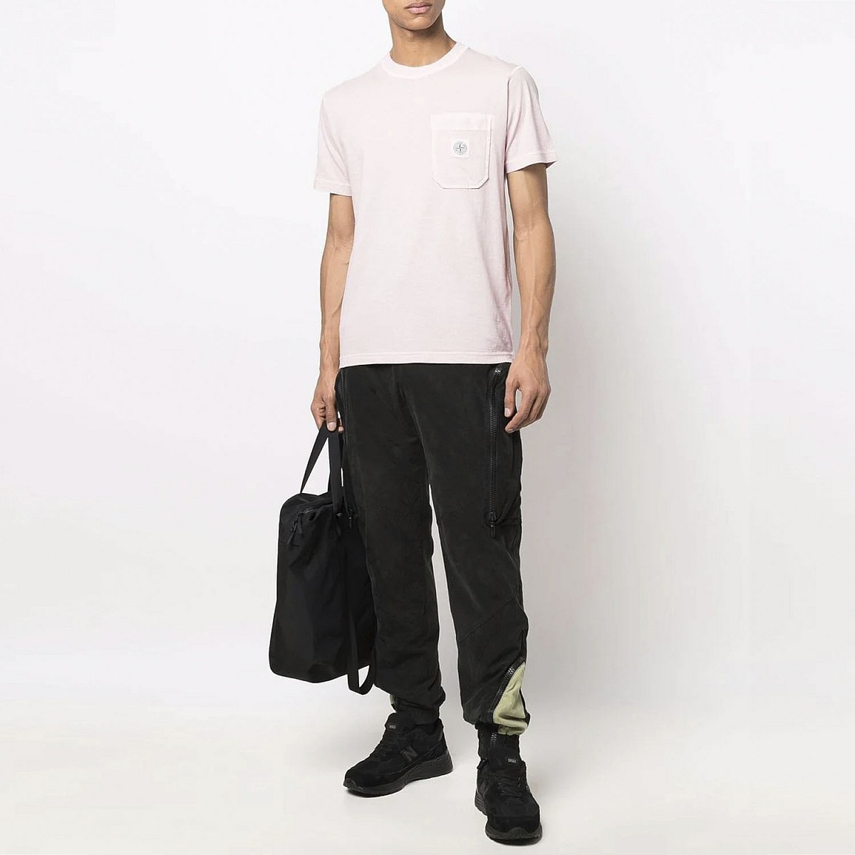 Футболка Stone Island 761521957 V0180
