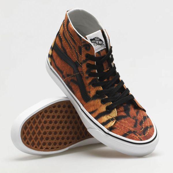 Кеди Vans Sk8-Hi Tapered VN0A4U168WP1.