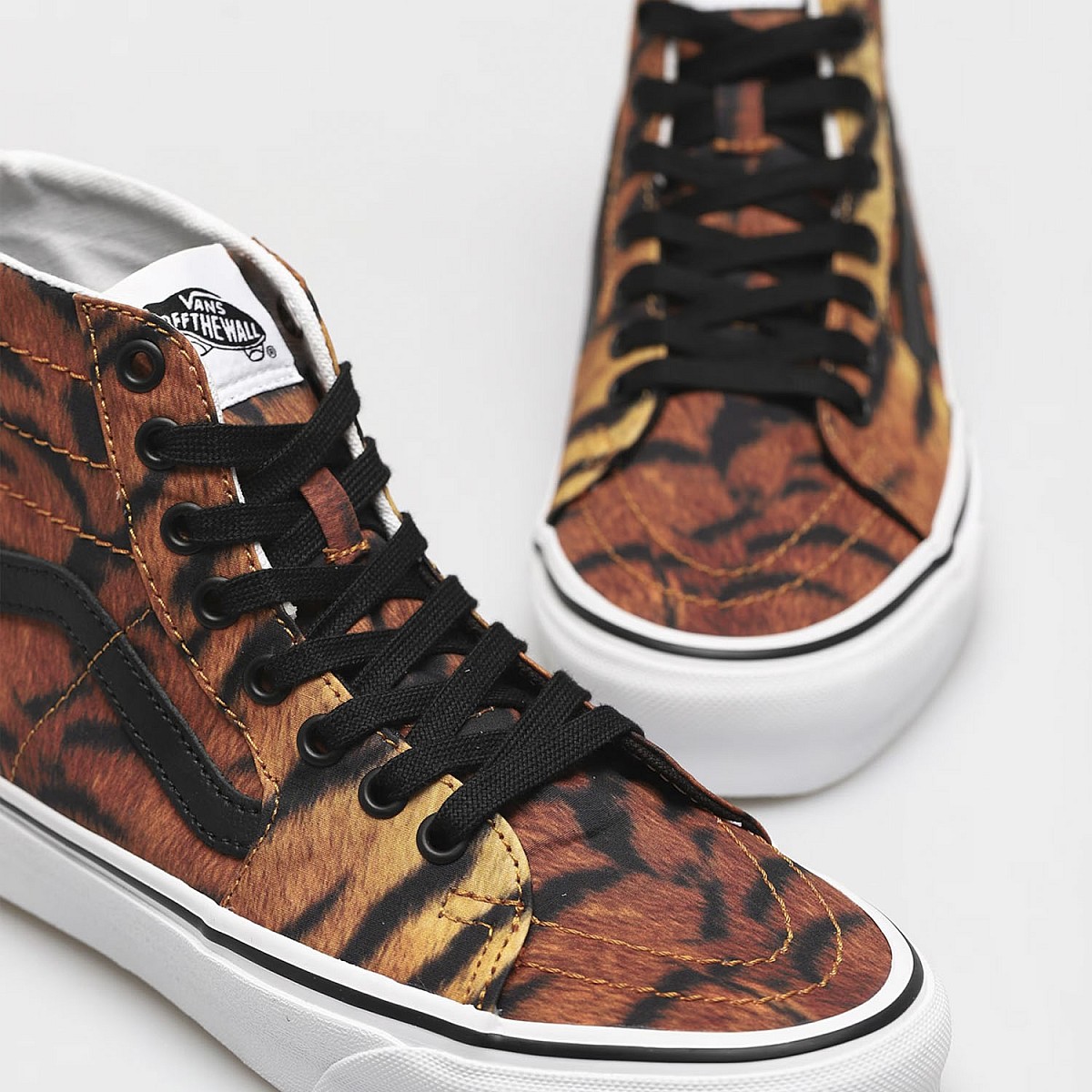 Кеди Vans Sk8-Hi Tapered VN0A4U168WP1