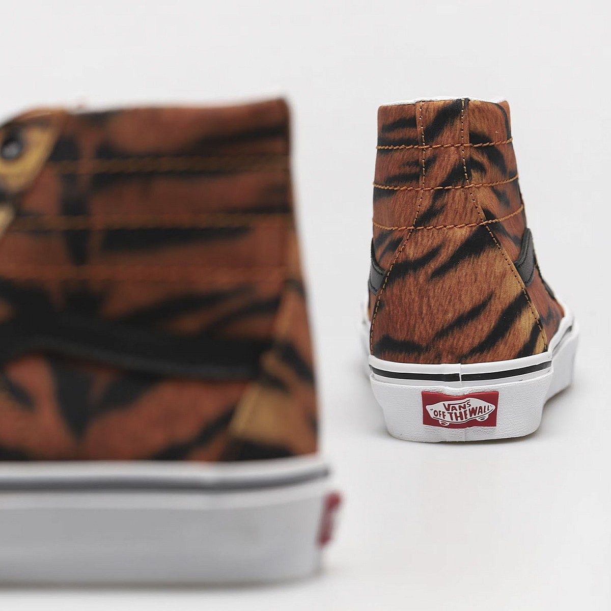 Кеди Vans Sk8-Hi Tapered VN0A4U168WP1