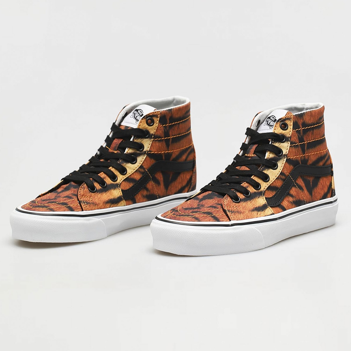 Кеди Vans Sk8-Hi Tapered VN0A4U168WP1