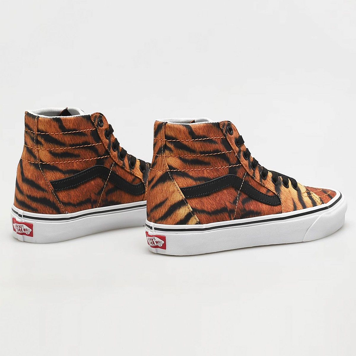 Кеди Vans Sk8-Hi Tapered VN0A4U168WP1
