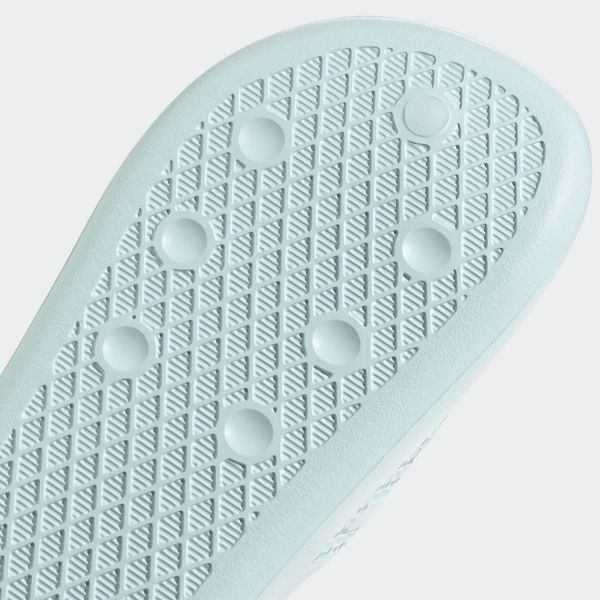 Шлепанцы Adidas Adilette Ayoon W GX1978