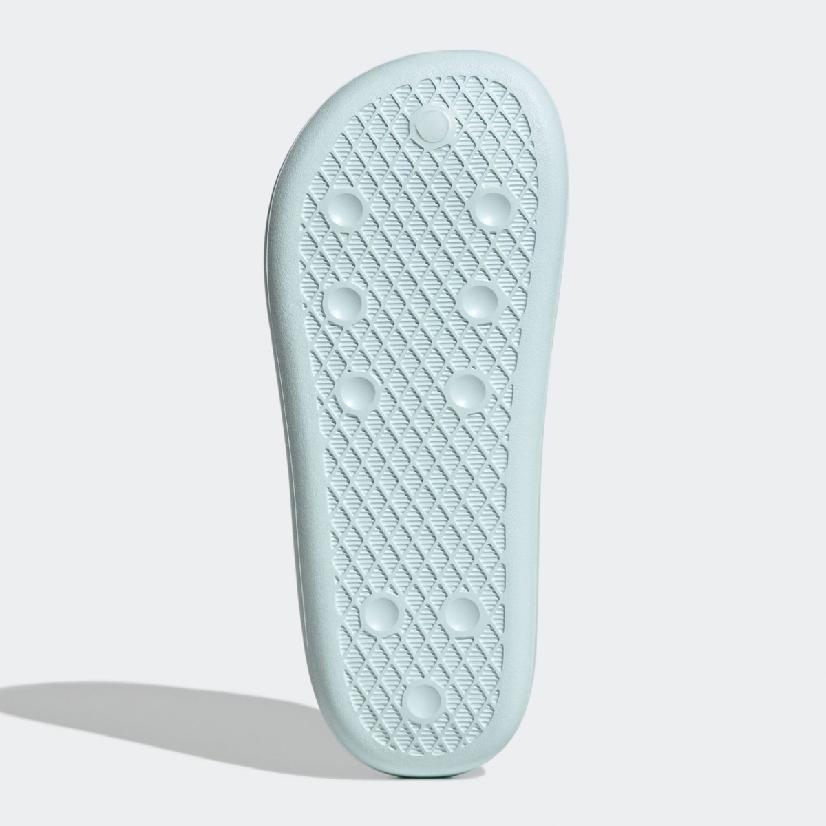 Шльопанці Adidas Adilette Ayoon W GX1978
