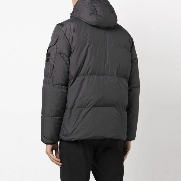 Пуховик Stone Island 771540223 V0065.