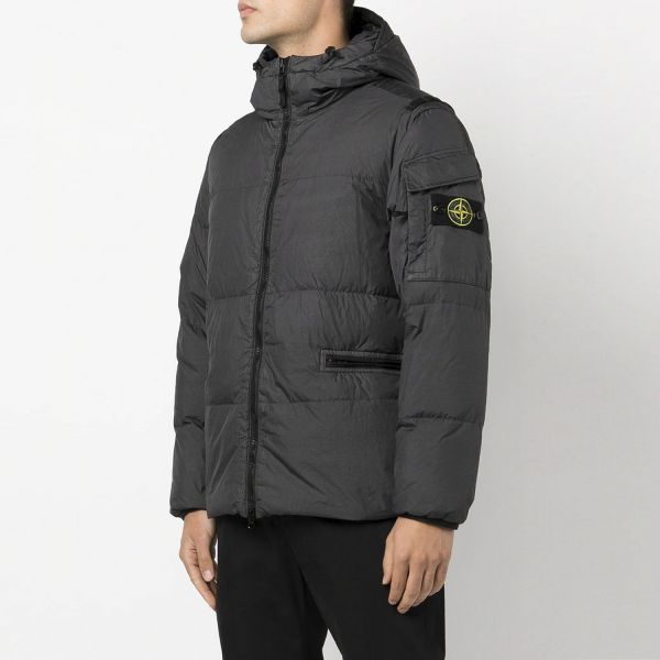 Пуховик Stone Island 771540223 V0065.