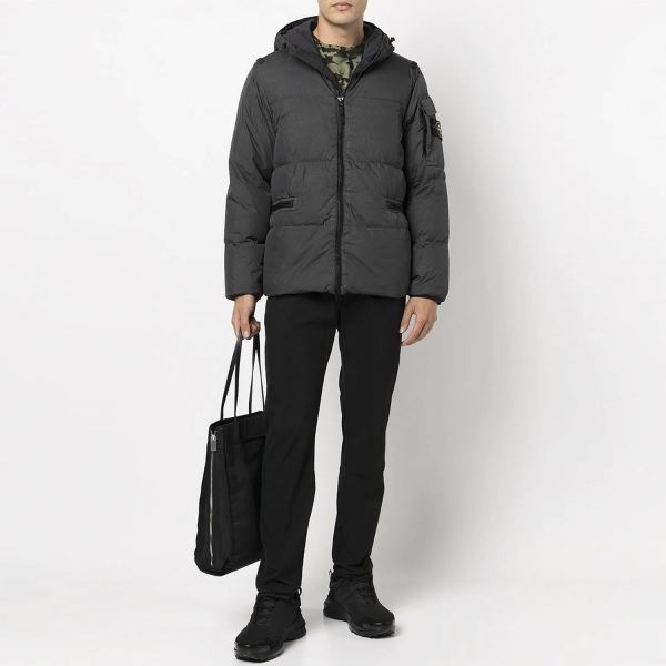 Пуховик Stone Island 771540223 V0065.