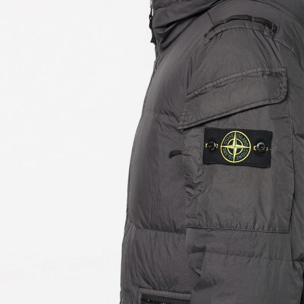 Пуховик Stone Island 771540223 V0065