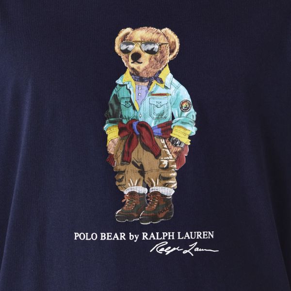 Футболка POLO Ralph Lauren 710897347001