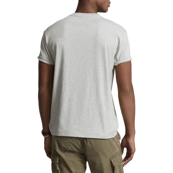 Футболка POLO Ralph Lauren 710854497023.
