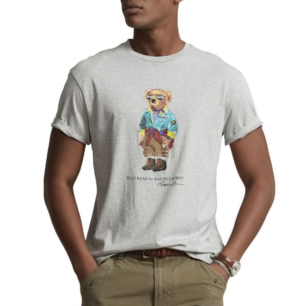 Футболка POLO Ralph Lauren 710854497023.