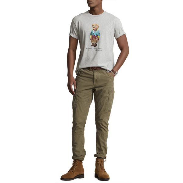 Футболка POLO Ralph Lauren 710854497023.
