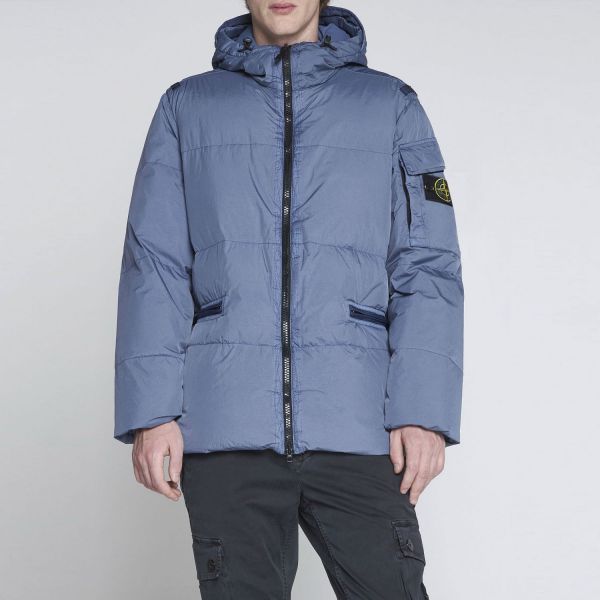 Пуховик Stone Island 771540223 V0024