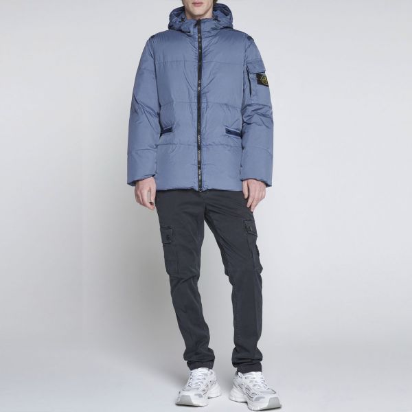 Пуховик Stone Island 771540223 V0024.