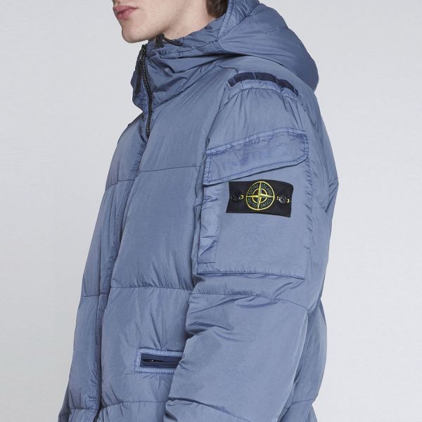 Пуховик Stone Island 771540223 V0024.