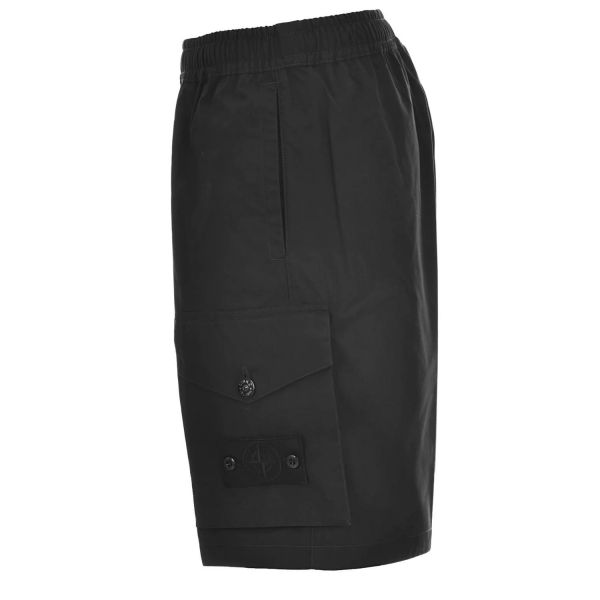 Шорти Stone Island 7815L02F1 V0029.