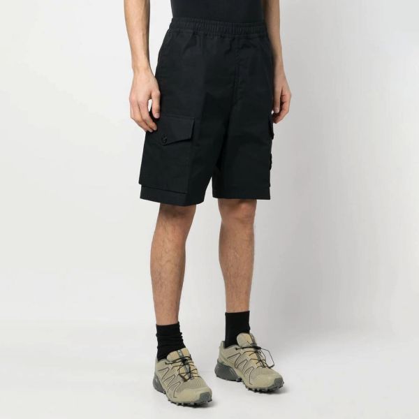 Шорти Stone Island 7815L02F1 V0029.
