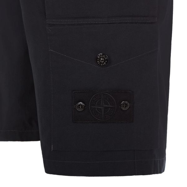 Шорти Stone Island 7815L02F1 V0029.