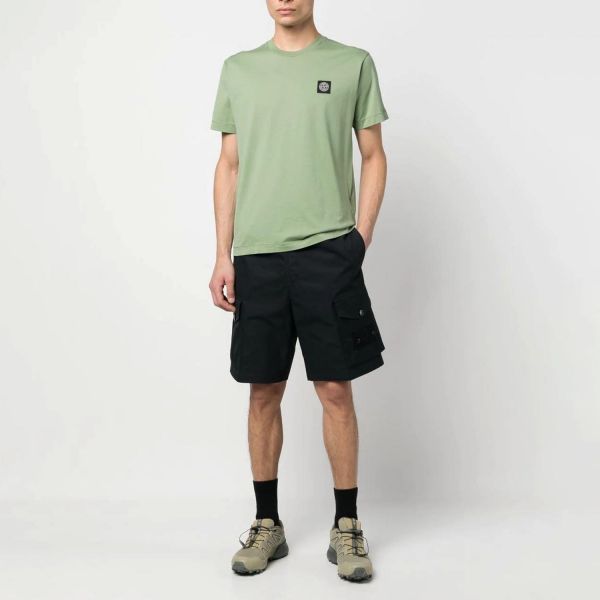 Шорти Stone Island 7815L02F1 V0029.
