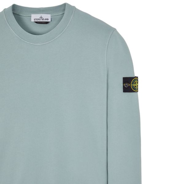 Свитшот Stone Island 101563051 V0041.