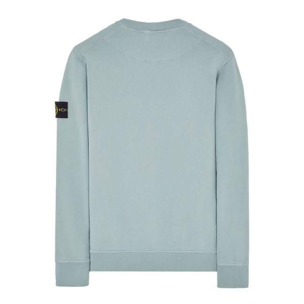 Свитшот Stone Island 101563051 V0041.