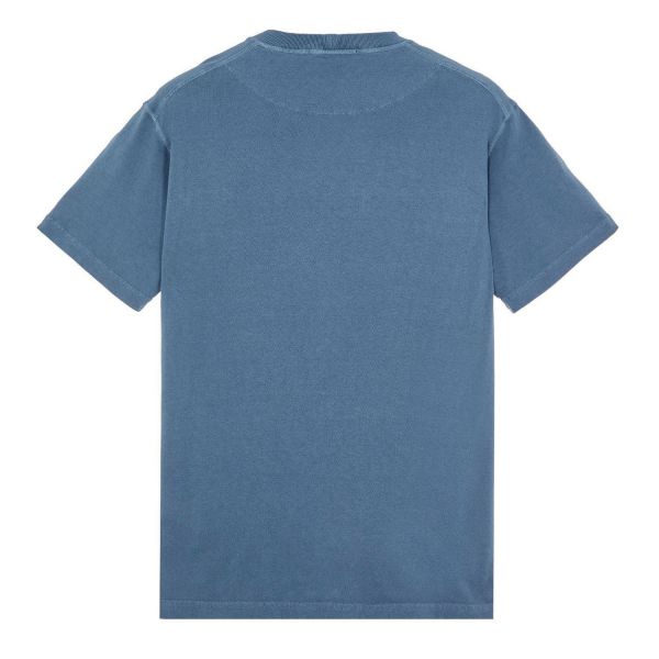 Футболка Stone Island 101523757 V0124.