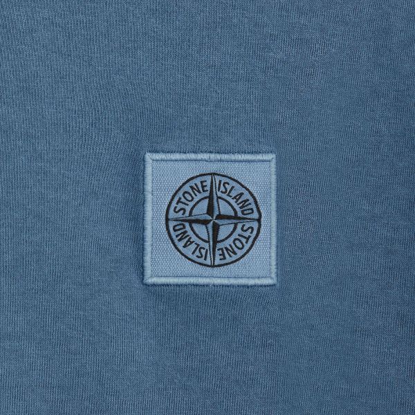 Футболка Stone Island 101523757 V0124.