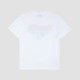 Футболка Diesel Kids TUDARI 00J510-KYAQH-K100